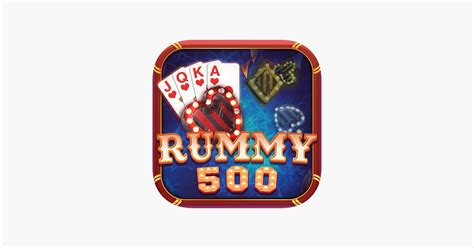 ‎Rummy 500 Cards on the App Store