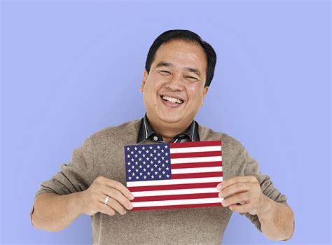 Man Hands Hold American Flag | Free Photo - rawpixel