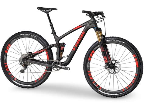 Trek Boosts Fuel EX with New Generation of 29ers - Bikerumor