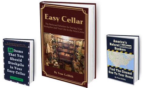 (PDF) Easy Cellar Book By Tom Griffith