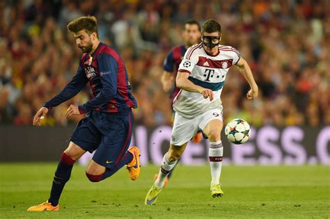 Barcelona vs Bayern Munich Preview, Tips and Odds - Sportingpedia - Latest Sports News From All ...