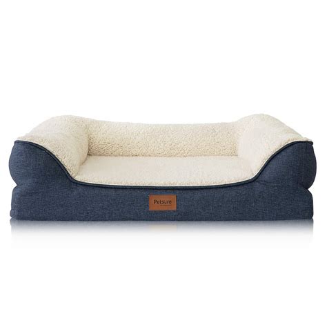 Washable Dog Bed Cheap at Marion Callahan blog