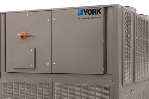 Product: Johnson Controls York YVAA | Architect Magazine