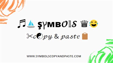 ᐈ Symbols Copy and Paste 1000+ Cool Text Symbols