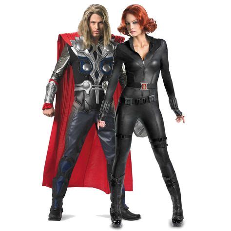 7 Best Superhero Couples Costumes ideas | superhero couples costumes, couples costumes, costumes