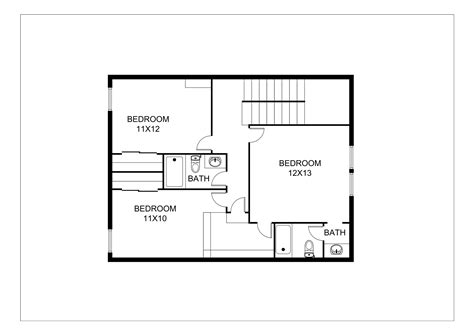 15+ Floor Plans PDF Files