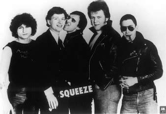 Squeeze (Band) (Music) - TV Tropes