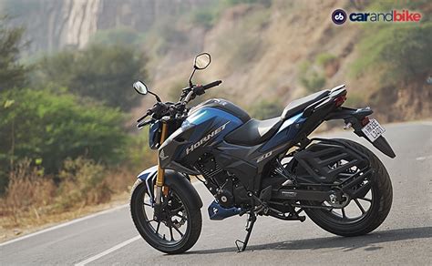 Honda Hornet 2.0 Review