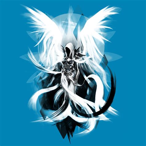 Image - Auriel Shirt.jpg - Diablo Wiki