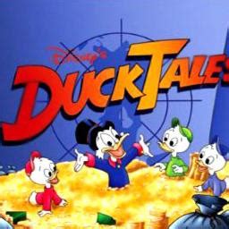 Ducktales Theme Song - Song Lyrics and Music arranged by zihuzbcuizbxczui on Smule Social ...