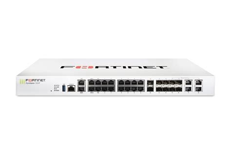 Fortinet Fortigate 101F Security Appliance High Availability Pair | CU ...