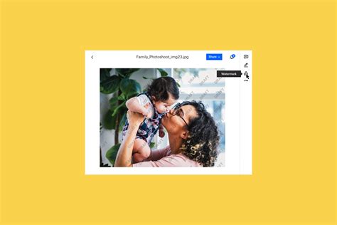 What Is a Watermark and Should I Use One? - Dropbox
