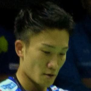 Kento Momota - Bio, Age, Wiki, Facts and Family - in4fp.com