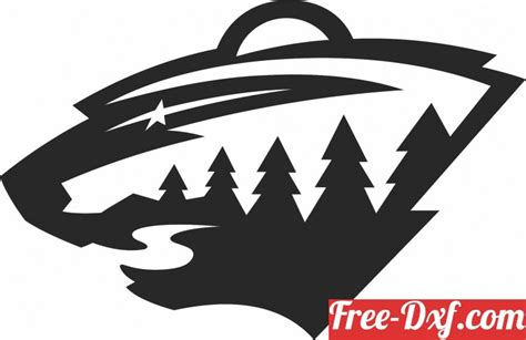 Minnesota Wild Logo