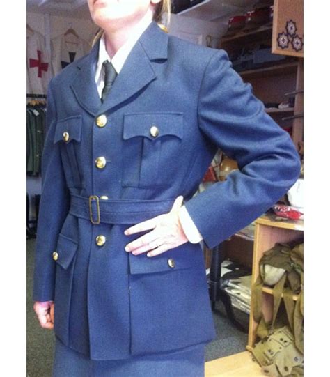 British RAF uniforms – Page 2 – The History Bunker Ltd