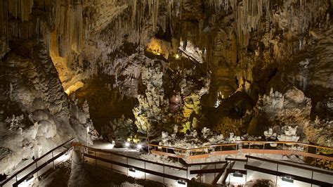 Nerja Caves in Nerja, | Expedia