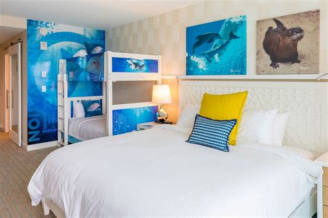 15 Best Kid Themed Hotel Rooms | Family Vacation Critic