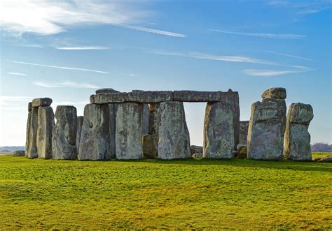 Stonehenge Tickets | Best Value Tours