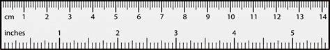 Printable Rulers Actual Size ebogw Fresh Printable 6 inch 12 inch Ruler Actual Size in Mm Cm ...