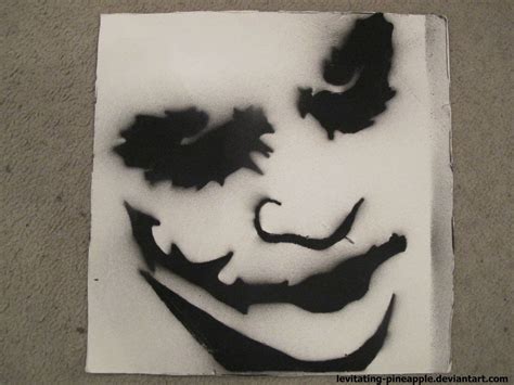 Spray Stencils by Levitating-Pineapple on DeviantArt | Spray paint art, Spray paint stencils ...