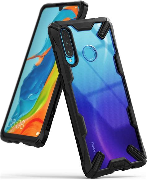 10 Best Cases For Huawei P30 Lite