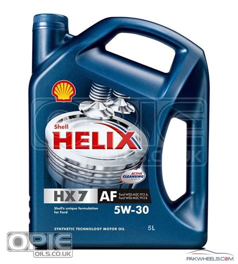 Switch from Shell Helix HX7 to Shell Helix Ultra feasible? - Mechanical ...