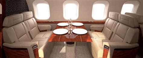 Bombardier Global 8000 - Private Heavy Jet Charter