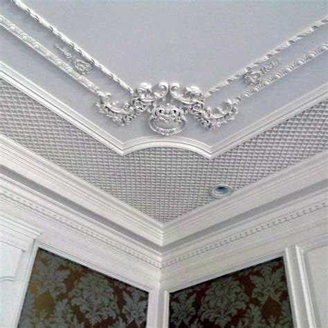 Moulding Ceiling Design ~ Best Wallpaper Haley