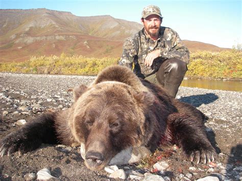 hunting alaska Archives - HuntingAgent.com