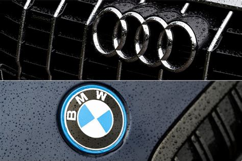 BMW vs. Audi | U.S. News