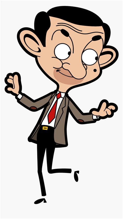 Mr. Bean Cartoon Wallpapers - Top Free Mr. Bean Cartoon Backgrounds - WallpaperAccess