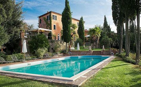 Villa Rentals In Italy - Dream of Italy