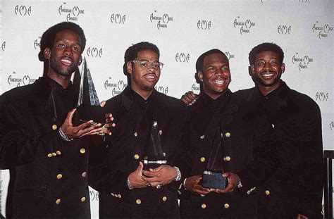 Boyz II Men's 10 Greatest Songs