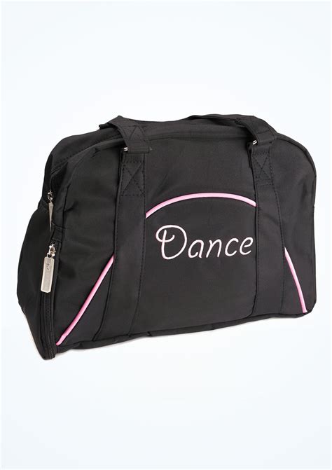 Capezio Dance Embroidered Dance Bag - Move Dance