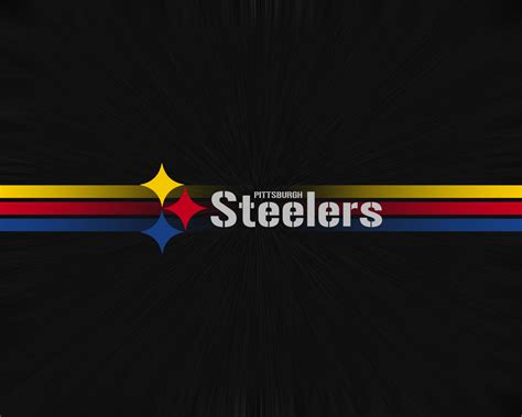 Steelers Logo Wallpaper | Top HD Wallpapers