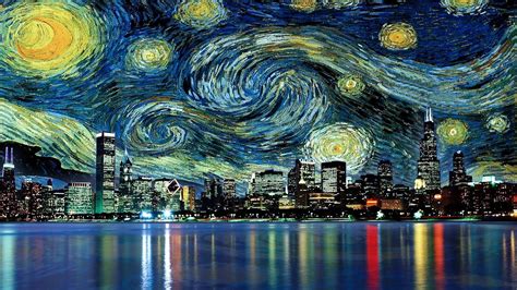 Vincent Van Gogh Wallpaper (63+ images)