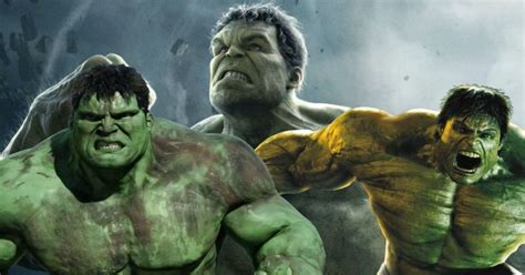 Hulk 2023 Cast