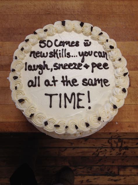 Happy Birthday Funny Cake Quotes - ShortQuotes.cc