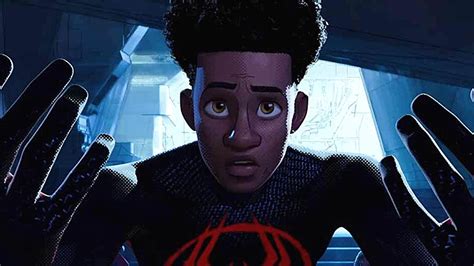 Miles Morales’ Onscreen Parents Open Up on His ‘Spider-Man: Across the Spider-Verse’ Evolution