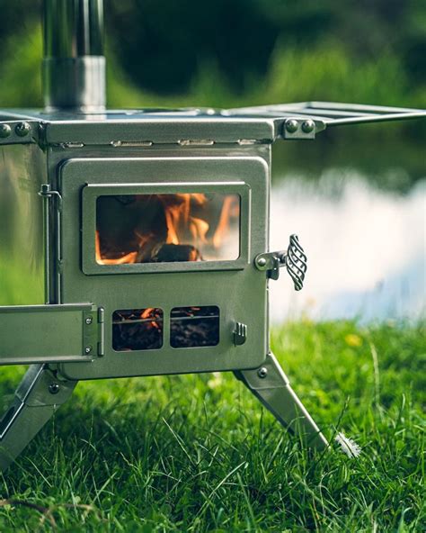 Tent Stoves | BushcraftUK Community