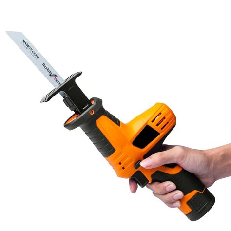 Aliexpress.com : Buy Drillpro 12V Portable Reciprocating Saw Powerful Wood Cutting Saw Electric ...