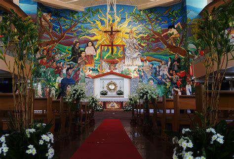 500 Years Of Christianity In The PH: The Influence Of Catholicism In The Filipino Arts | Tatler Asia