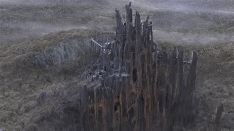 Dol Guldur Ruins image - ThorinsNemesis - ModDB