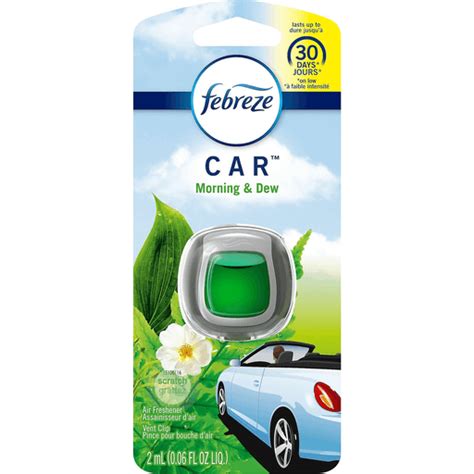 Febreze Air Freshener 2.2 ml | Air Fresheners | Foodtown