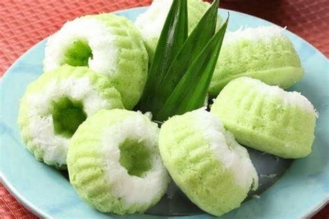 KUE PUTRI AYU