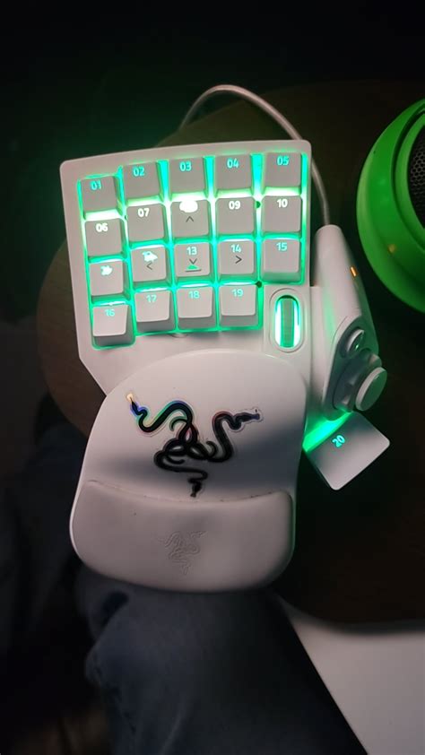 Tartarus : r/razer