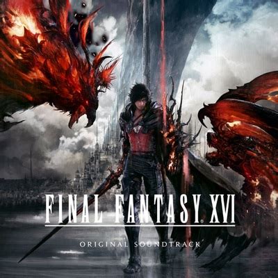 Final Fantasy XVI for Windows launches September 17th - The Ongaku