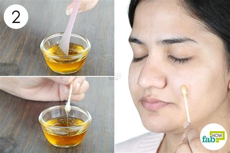 Honey for Acne: Top 10 Remedies and Masks | Fab How