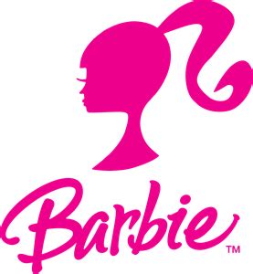 Barbie Logo PNG Vector (EPS) Free Download