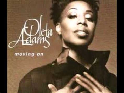 Oleta Adams- God Bless the Child - YouTube